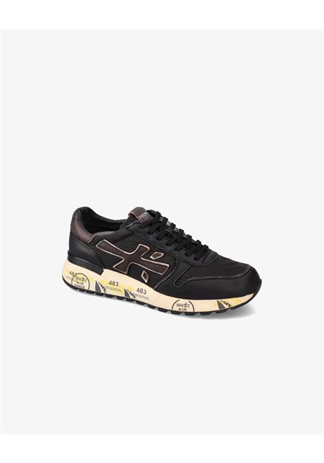 PREMIATA Shoes - MICK 6418 PREMIATA |  | ITANMICK 6418